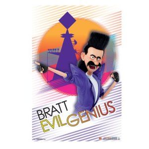 Despicable Me Trend Posters 22 x 34